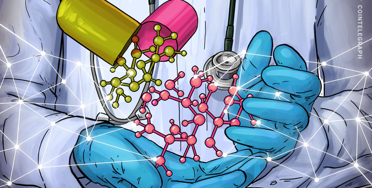 Global Blockchain in Healthcare to Reach $1.7 billion by 2026