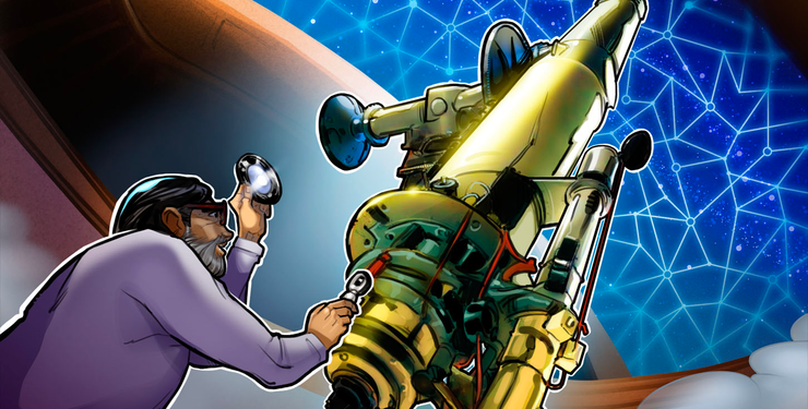 U.S. Regulator Investigating Crypto Exchange BitMEX — Report