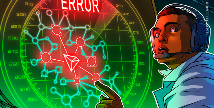 Tron Still Hasn’t Fully Paid for BitTorrent a Year On, Creator Claims