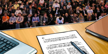 Senate Releases Opening Statements on Libra Ahead of Senate Hearing