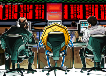 Top Crypto Markets Report Losses, Bitcoin Hovers Around $11,000