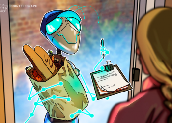 Blockchain for the Food, How Industry Makes Use of the Technology