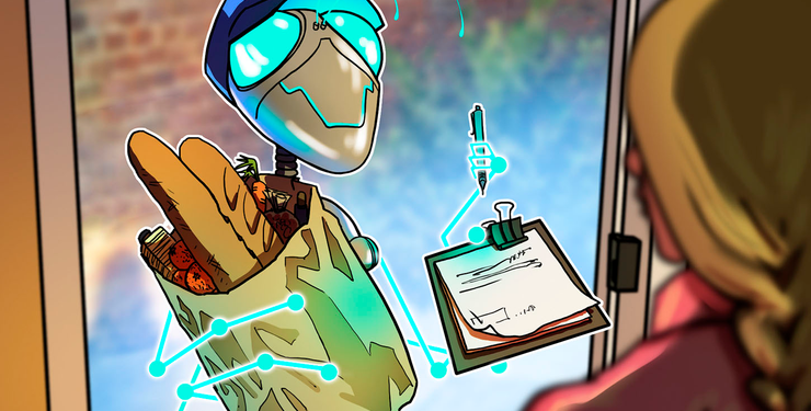 Blockchain for the Food, How Industry Makes Use of the Technology