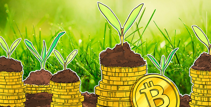 83% of US Investors Would Dip Their Toes Into Bitcoin: New Report