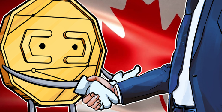 Canadian Town Says Yes to Accepting Bitcoin for Property Taxes