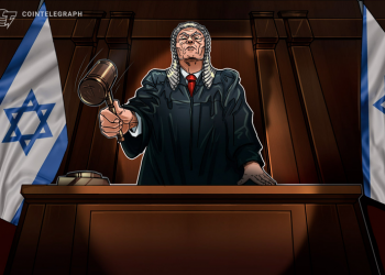 Israeli Citizen Accused of Stealing Over $1.7 Million in Crypto