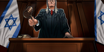 Israeli Citizen Accused of Stealing Over $1.7 Million in Crypto