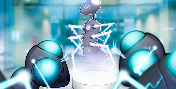 Why IBM’s Blockchain Isn’t a Real Blockchain