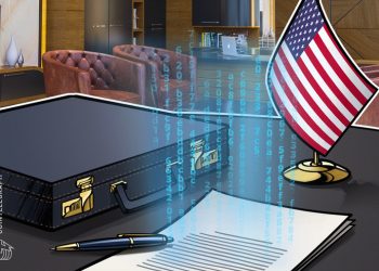 Eos Developer Block.one Working With Lobbying Firm on Blockchain Issues
