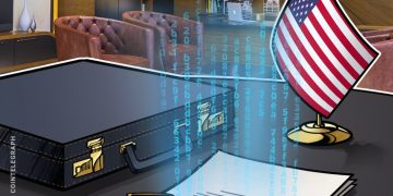 Eos Developer Block.one Working With Lobbying Firm on Blockchain Issues