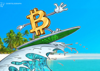 Bitcoin Retakes $11,000 Following Turbulent Week in Crypto