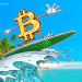 Bitcoin Retakes $11,000 Following Turbulent Week in Crypto
