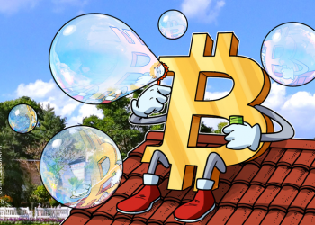 Bitcoin’s ‘Bubble’ Cycle More Bullish Than Amazon’s Dot-Com Era Days