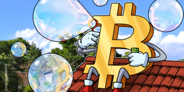 Bitcoin’s ‘Bubble’ Cycle More Bullish Than Amazon’s Dot-Com Era Days