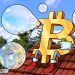 Bitcoin’s ‘Bubble’ Cycle More Bullish Than Amazon’s Dot-Com Era Days