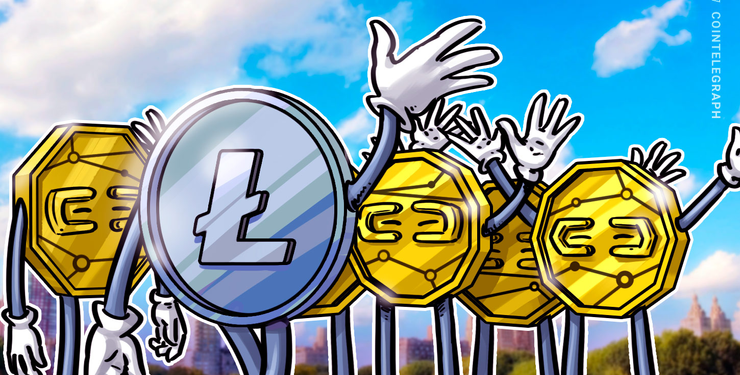 39,000 More Merchants Can Accept Litecoin With Flexa Integration