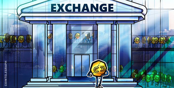 BTC Outflow on BitMEX Exceeded Inflow by $73M: TokenAnalyst
