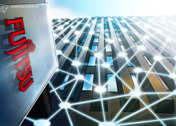 Fujitsu Unveils Blockchain-Based Identity and Credential Rating Service