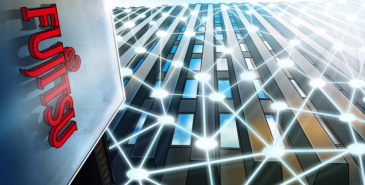 Fujitsu Unveils Blockchain-Based Identity and Credential Rating Service