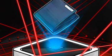 Austrian State Printing House Has Made a Cryptocurrency Cold Wallet