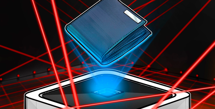 Austrian State Printing House Has Made a Cryptocurrency Cold Wallet