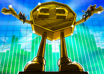 Crypto Markets Report Gains, Bitcoin Trades Near $10,000 Mark