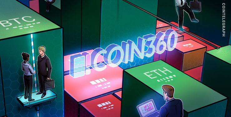 Tracker Offers One-Stop Shop for Easy Crypto Market Analysis