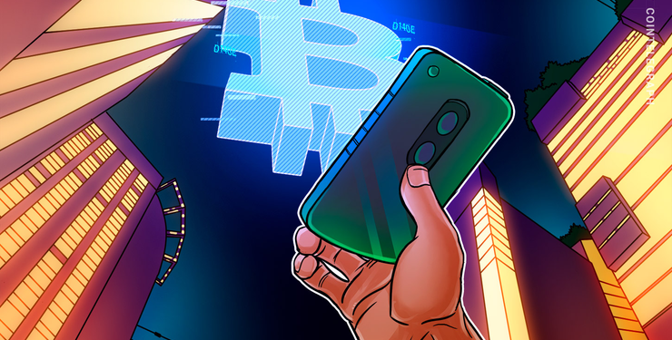 Bitcoin-Friendly Square Cash App Stock Price Up 56% in 2019