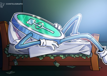 Tether Mistakenly Minted 5 Billion USDT and Immediately Burned Them