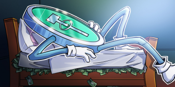 Tether Mistakenly Minted 5 Billion USDT and Immediately Burned Them