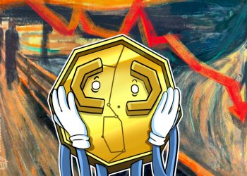 Bitcoin Falls Below the $7,900 Mark as US Stock Market Sees a Minor Downturn