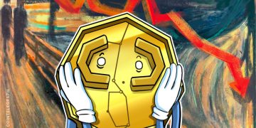 Bitcoin Falls Below the $7,900 Mark as US Stock Market Sees a Minor Downturn