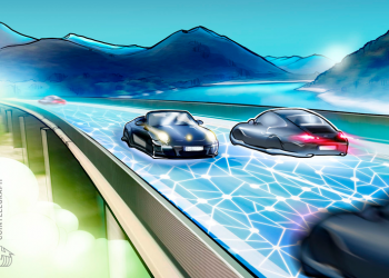Blockchain-Based Used Car Data Marketplace to Launch in Singapore