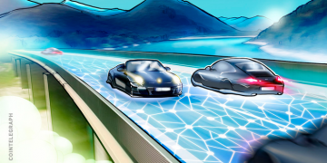 Blockchain-Based Used Car Data Marketplace to Launch in Singapore