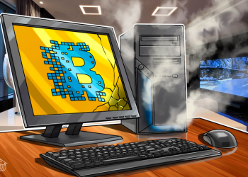 Scientist Mines Bitcoin on Computer Model Used by Apollo Missions