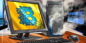 Scientist Mines Bitcoin on Computer Model Used by Apollo Missions