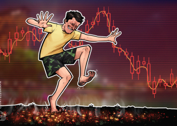 Bitcoin Price Slips 10% in 24 hrs as Fed Raises Facebook Libra Concerns