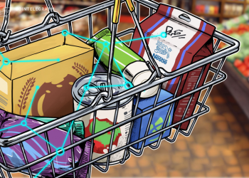 Nestlé Reveals Blockchain Supply Chain Tracking Pilot Program