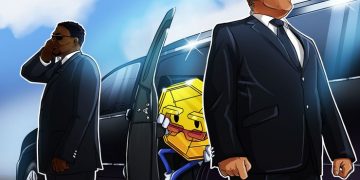 Why the Crypto Elite Are Increasingly Relying on Personal Security
