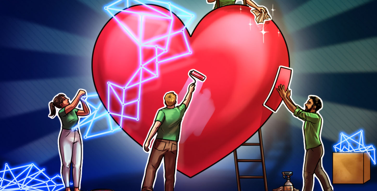 OKEx Skips Warren Buffett Lunch, Donates $4.5M to Insurance Fund