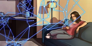 The Implications of Fusing 5G and Blockchain