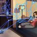The Implications of Fusing 5G and Blockchain