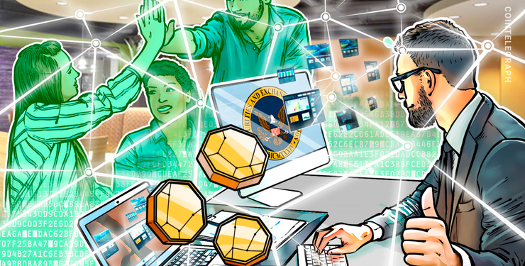 US SEC Approves Blockstack Token Offering Under Regulation A+