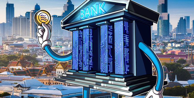 Bank of Thailand Is Open to Discuss Libra, Concerned Over Security