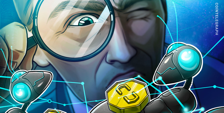 CoinMarketCap and Crypto Briefing Introduce New Analysis Product