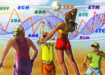 Price Analysis 12/07: BTC, ETH, XRP, LTC, BCH, EOS, BNB, BSV, TRX, XLM