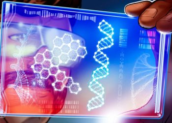 Life’s Code: Blockchain and the Future of Genomics