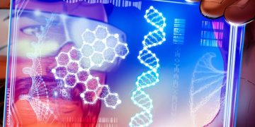 Life’s Code: Blockchain and the Future of Genomics