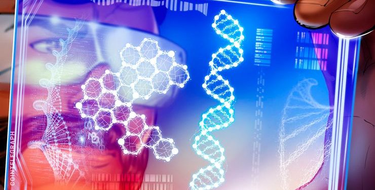 Life’s Code: Blockchain and the Future of Genomics