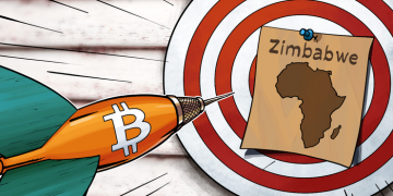 BTC Peer-to-Peer Trading Rises Amid Ban on USD in Zimbabwe: Report